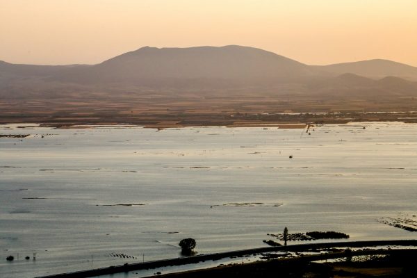 Λίμνη Κάρλα: Αγνοείται ψαράς – Συναγερμός στις Αρχές για τον εντοπισμό του