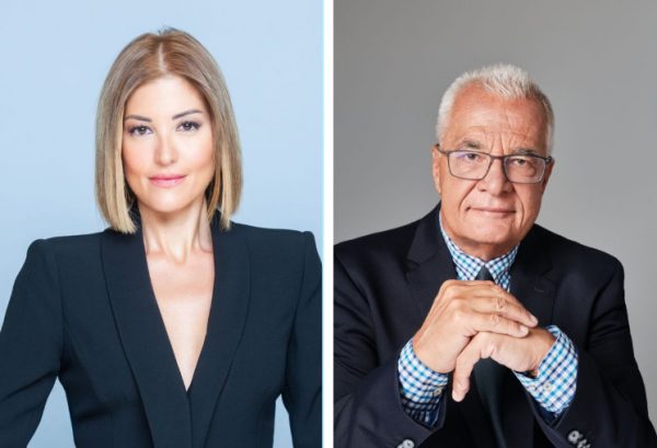 MEGA: Η μεγάλη δημοσκόπηση μετά την εκλογή του Στέφανου Κασσελάκη στον ΣΥΡΙΖΑ