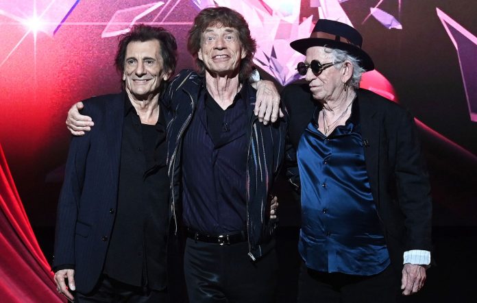 The Rolling Stones: Έρχεται το νέο ντοκιμαντέρ