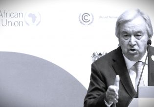 Οι ρυθμοί «χελώνας» ηγετών για το Κλίμα και η «δημιουργική» ασάφεια της φρέσκιας έκθεσης του ΟΗΕ