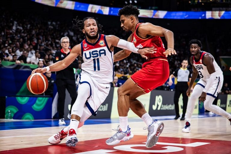 LIVE: ΗΠΑ – Καναδάς