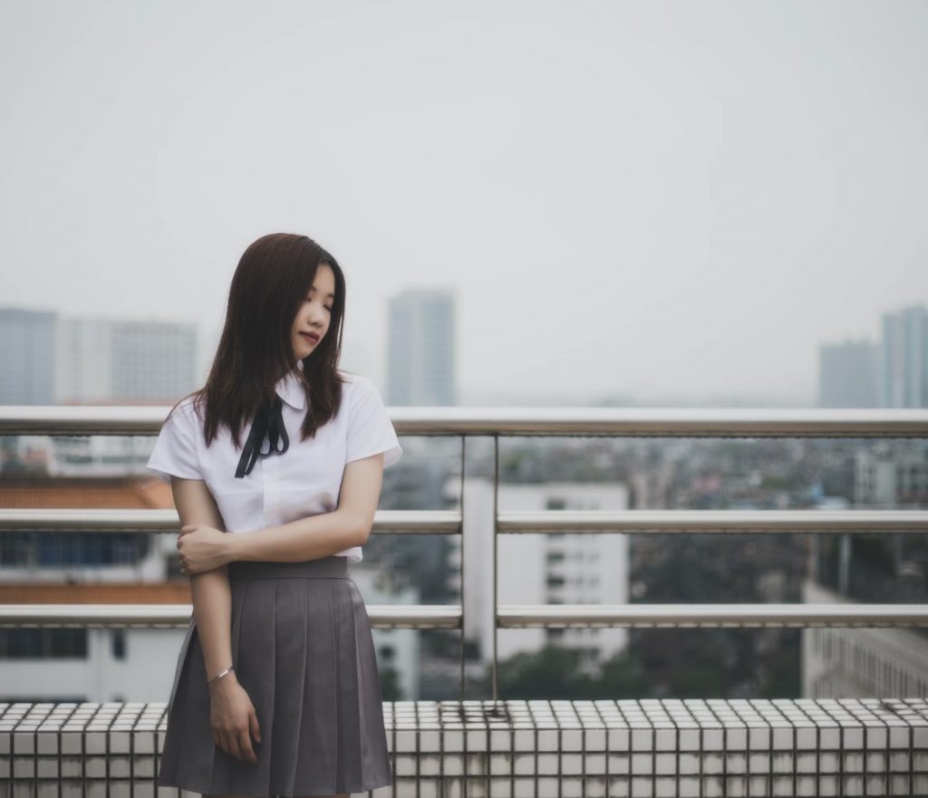 Οι… «απόκληρες» της Κίνας