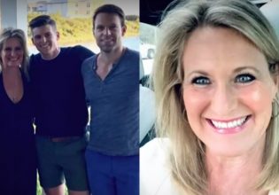 Στέφανος Κασσελάκης: Αυτή είναι η πεθερά του