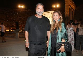 Δέσποινα Βανδή: Η αντίδραση στις φήμες γάμου με τον Βασίλη Μπισμπίκη