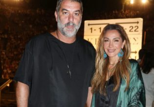 Έτοιμοι για γάμο Βανδή – Μπισμπίκης;