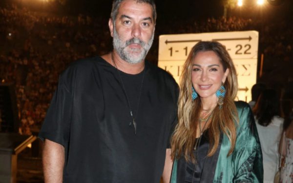 Έτοιμοι για γάμο Βανδή – Μπισμπίκης;