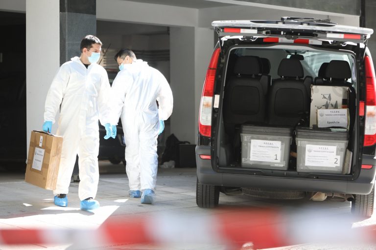 Γυναικοκτονία στη Θεσσαλονίκη: Ο εισαγγελέας θα αποφασίσει για την κηδεμονία των παιδιών