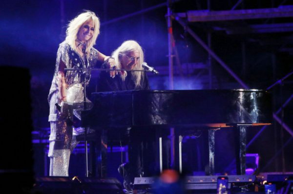 Νίκος Καρβέλας για Άννα Βίσση: «Πόσο μα@@@ είμαι που άφησα αυτή τη γυναίκα»