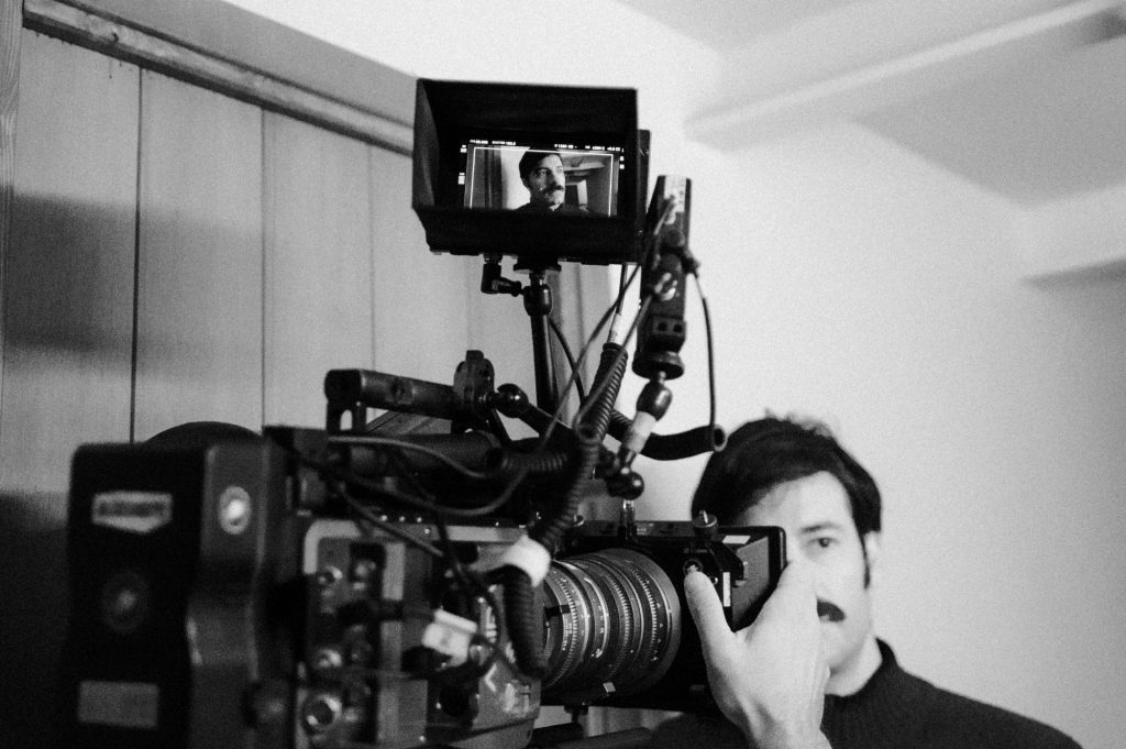 «Το Ναυάγιο»: Αποκλειστικό φωτογραφικό backstage στο in