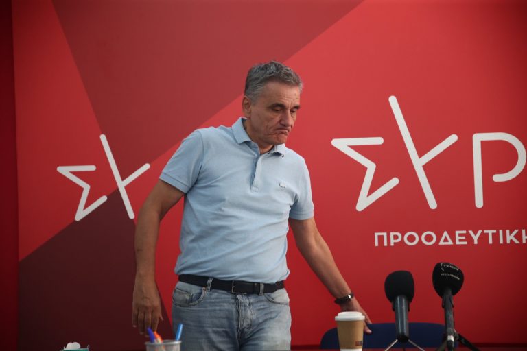 Τσακαλώτος για Μακρόνησο: Μεγάλο λάθος το βίντεο Κασσελάκη – Συγγνώμη εκ μέρους του ΣΥΡΙΖΑ