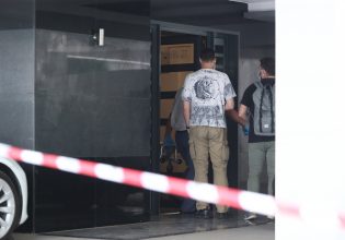 Γυναικοκτονία στη Θεσσαλονίκη: «Δεν ξέρω γιατί έφτασε σε αυτό το σημείο» λέει ο πατέρας του αστυνομικού