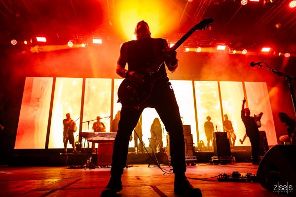 Οι Villagers of Ioannina City φέρνουν «ζβάρα» τον περιφερειάρχη Ηπείρου