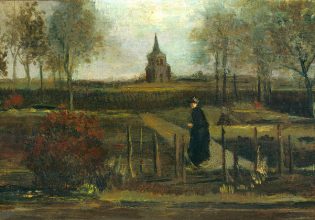 Εντοπίστηκε ο κλεμμένος, «καταραμένος» Βαν Γκογκ – Πονοκέφαλος για τον κόσμο του εγκλήματος