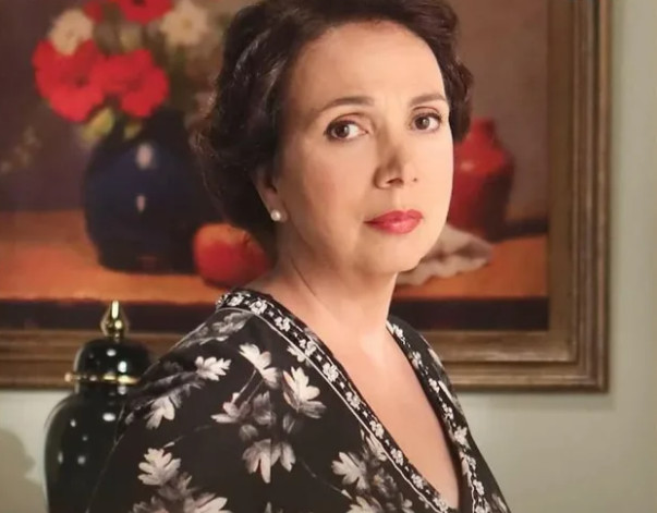 Συγκλονίζει η Χριστίνα Αλεξανιάν: «Θεώρησα ότι αυτό ήταν»