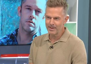 Χρήστος Λούλης για Έμιλυ Κολιανδρή: «Με έχει σώσει πολλές φορές για να μην γίνω ρεζίλι»