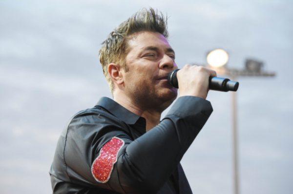 Ο Χρήστος Χολίδης αποκάλυψε το πιο ακραίο περιστατικό με θαυμάστριά του