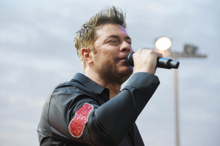 Ο Χρήστος Χολίδης αποκάλυψε το πιο ακραίο περιστατικό με θαυμάστριά του