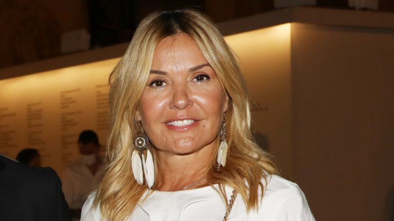 Χριστίνα Παππά για τις πλημμύρες στον Βόλο: «Έζησα έναν εφιάλτη, νιώθω άρρωστη»