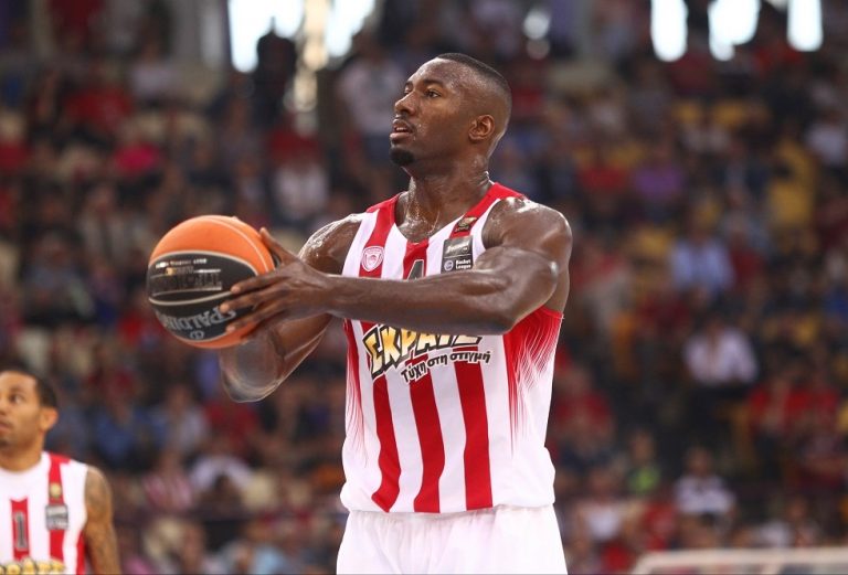 Πάτρικ Γιανγκ: «Σήμερα είναι η 100η μέρα στο νοσοκομείο, το φως είναι στο τέλος του τούνελ»