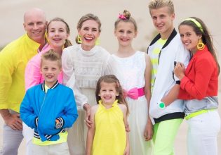 YouTuber άφηνε νηστικά τα παιδιά της – Πώς σώθηκαν