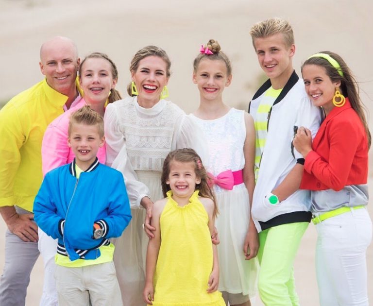 YouTuber άφηνε νηστικά τα παιδιά της – Πώς σώθηκαν