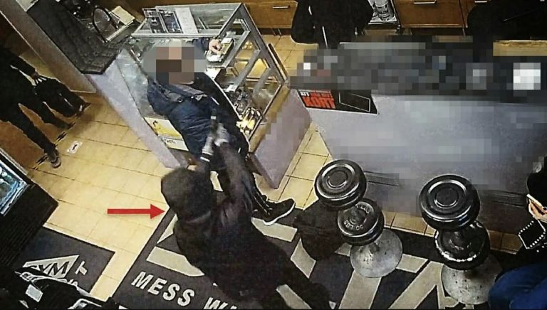 Έφηβοι «όπλα» στα χέρια εγκληματικών οργανώσεων στη Σουηδία – Η «Κουρδική Αλεπού» και το βίαιο έργο της