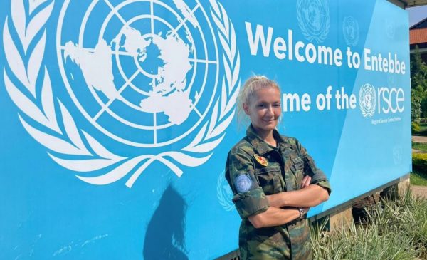 Τραγωδία στη Λιβύη: Το τελευταίο αντίο στην Εύη Ανδρεάδακη που σκοτώθηκε στο τροχαίο