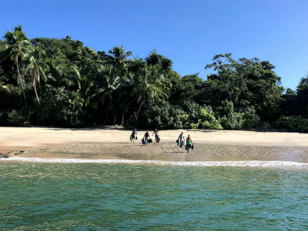 Τουρισμός: Μόνοι στη φύση – Γιατί όλο και περισσότεροι αποζητούν διακοπές survivor