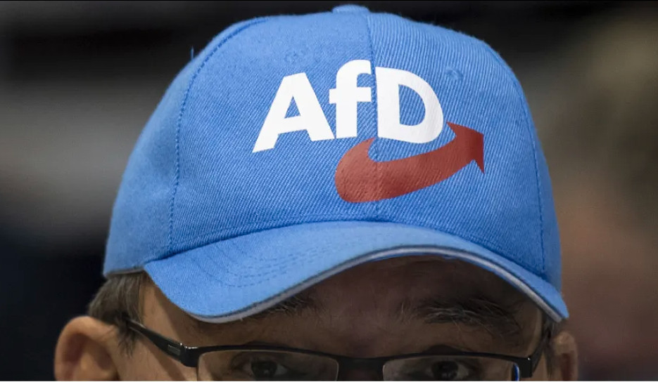 Γερμανία: Στο 35% το ακροδεξιό AfD στη Σαξονία - 6 μονάδες πάνω από τους Χριστιανοδημοκράτες