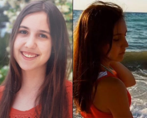 Τέμπη: Ραγίζει καρδιές το τραγούδι της 22χρονης Αγάπης που σκοτώθηκε στο δυστύχημα