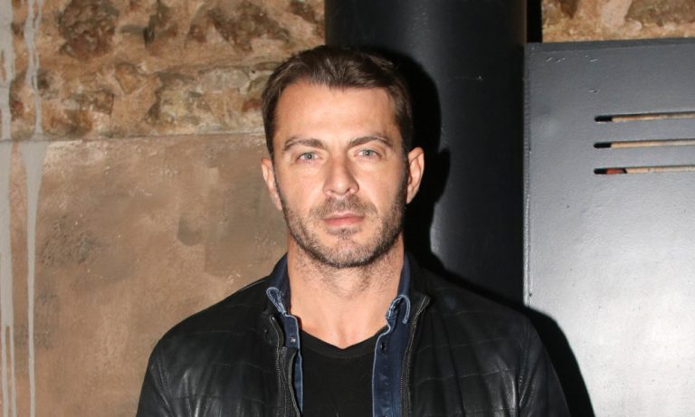 Κατερίνα Καινούργιου: Απάντησε για την κάλυψη της κηδείας της μητέρας του Ντάνου