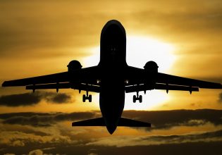 Ισπανία: Ελβετικό αεροσκάφος έφθασε στο Μπιλμπάο με 111 επιβάτες αλλά χωρίς… βαλίτσες