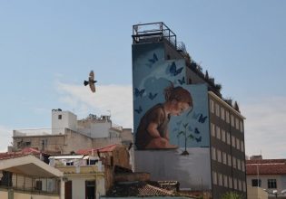 Ψηλά κτίρια: Στο «μικροσκόπιο» του ΥΠΕΝ τα «μπόνους» δόμησης