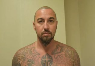 ΗΠΑ: Πρώην κατάδικος σκότωσε την έγκυο σύντροφό του σε καταφύγιο ενδοοικογενειακής βίας