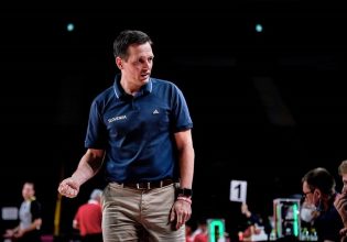 Σέκουλιτς: «Είναι δύσκολο να μαρκάρεις τον Ντόντσιτς με νόμιμο τρόπο»