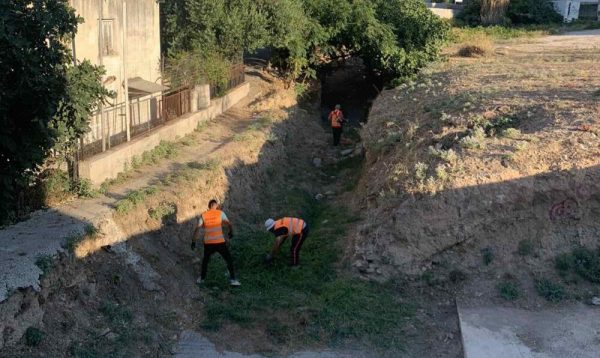 Περιφέρεια Αττικής: Έκτακτη σύσκεψη για την πρόληψη και αντιμετώπιση πλημμυρικών φαινομένων
