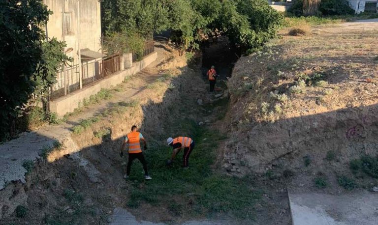 Περιφέρεια Αττικής: Έκτακτη σύσκεψη για την πρόληψη και αντιμετώπιση πλημμυρικών φαινομένων