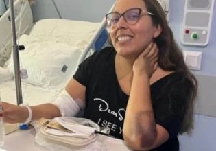 Κρήτη: Ήρθε για τον γάμο της φίλης της και διαγνώστηκε με καρκίνο