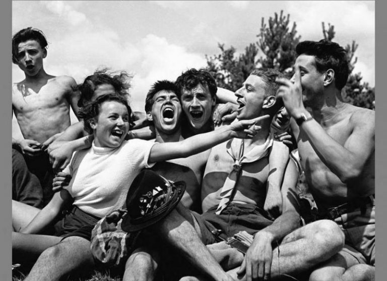 Ανατρεπτικές ηδονές