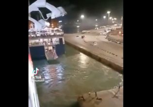 Τραγωδία στον Πειραιά: «Σώστε τον» – Νέο συγκλονιστικό βίντεο από τον θάνατο του Αντώνη