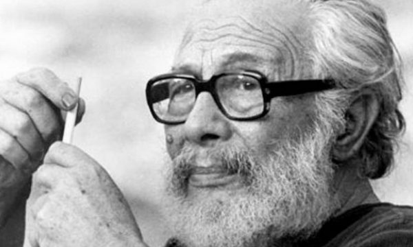 Τα μάτια του Ρωμιού