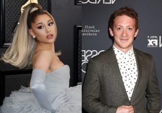 Αριάνα Γκράντε: Η σχέση της με τον Ίθαν Σλέιτερ δεν είναι έτσι όπως παρουσιάζεται