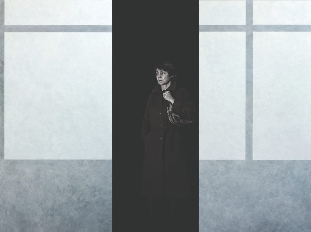 Μουσείο Μπενάκη: Η εικαστική περιήγηση και αναδρομή στο έργο του Γιώργου Χατζημιχάλη