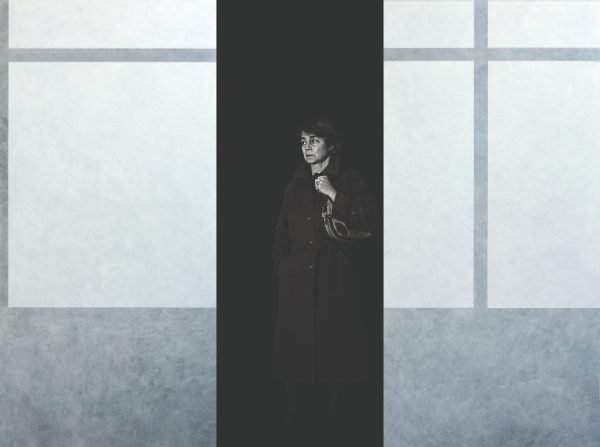 Μουσείο Μπενάκη: Η εικαστική περιήγηση και αναδρομή στο έργο του Γιώργου Χατζημιχάλη