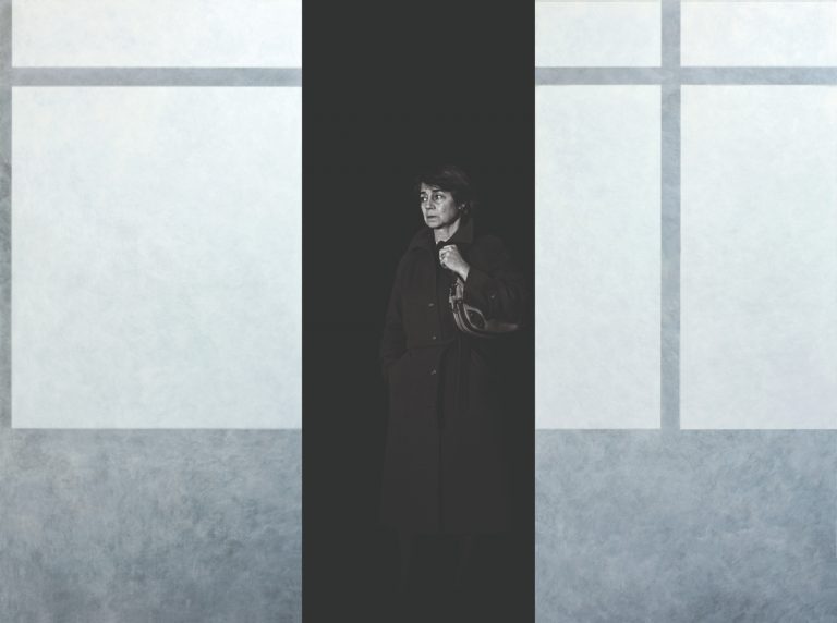 Μουσείο Μπενάκη: Η εικαστική περιήγηση και αναδρομή στο έργο του Γιώργου Χατζημιχάλη