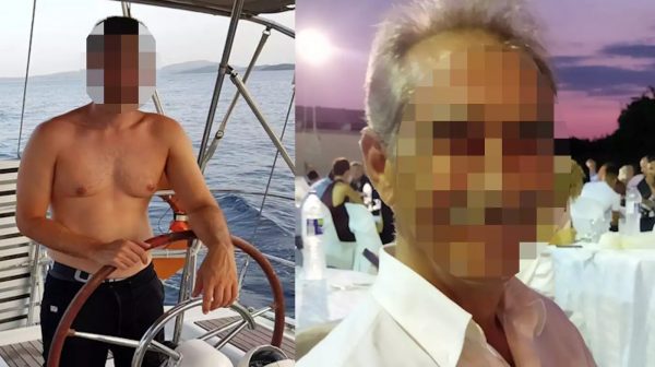 Δολοφονία στη Λαμία: Το μαντρί που εντοπίστηκε ο 38χρονος – Τι είπε στον βοσκό που τον βρήκε