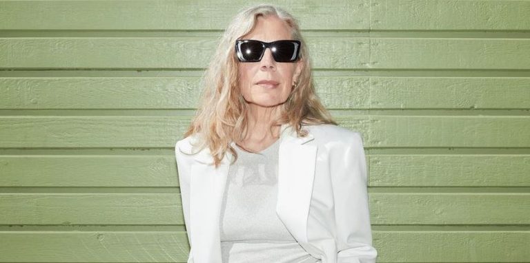 «Με βρήκε ένα πρακτορείο μοντέλων μετά τα 60 – Οι ώριμοι άνθρωποι μπορούν να είναι κουλ»