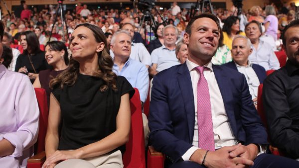 Οι δύο στρατηγικές των μονομάχων του ΣΥΡΙΖΑ