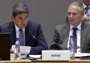 Συμβούλιο Υπουργών Γεωργίας: Ο Λευτέρης Αυγενάκης ζήτησε έμπρακτη βοήθεια από την ΕΕ