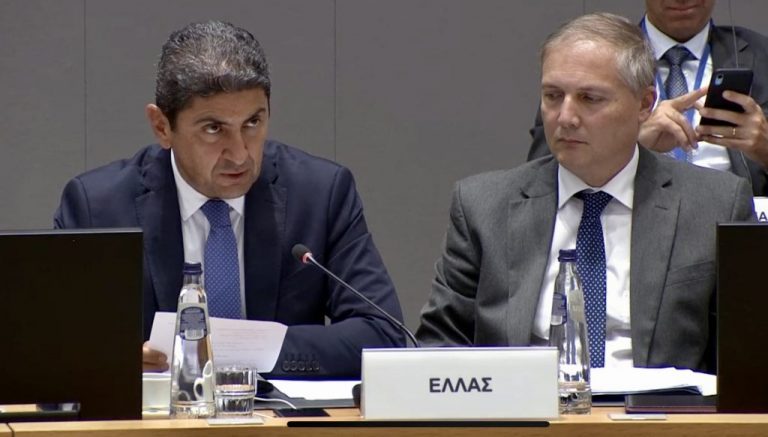 Συμβούλιο Υπουργών Γεωργίας: Ο Λευτέρης Αυγενάκης ζήτησε έμπρακτη βοήθεια από την ΕΕ